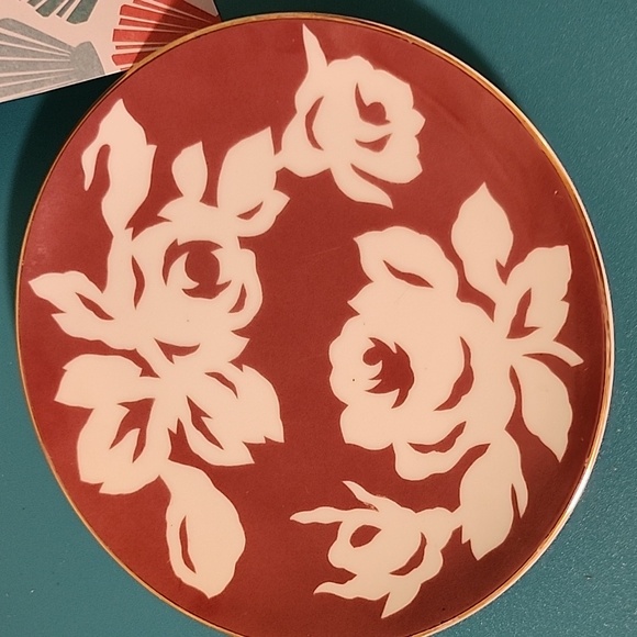 Vintage Waco China tea cup and saucer made in Japan - Picture 5 of 7